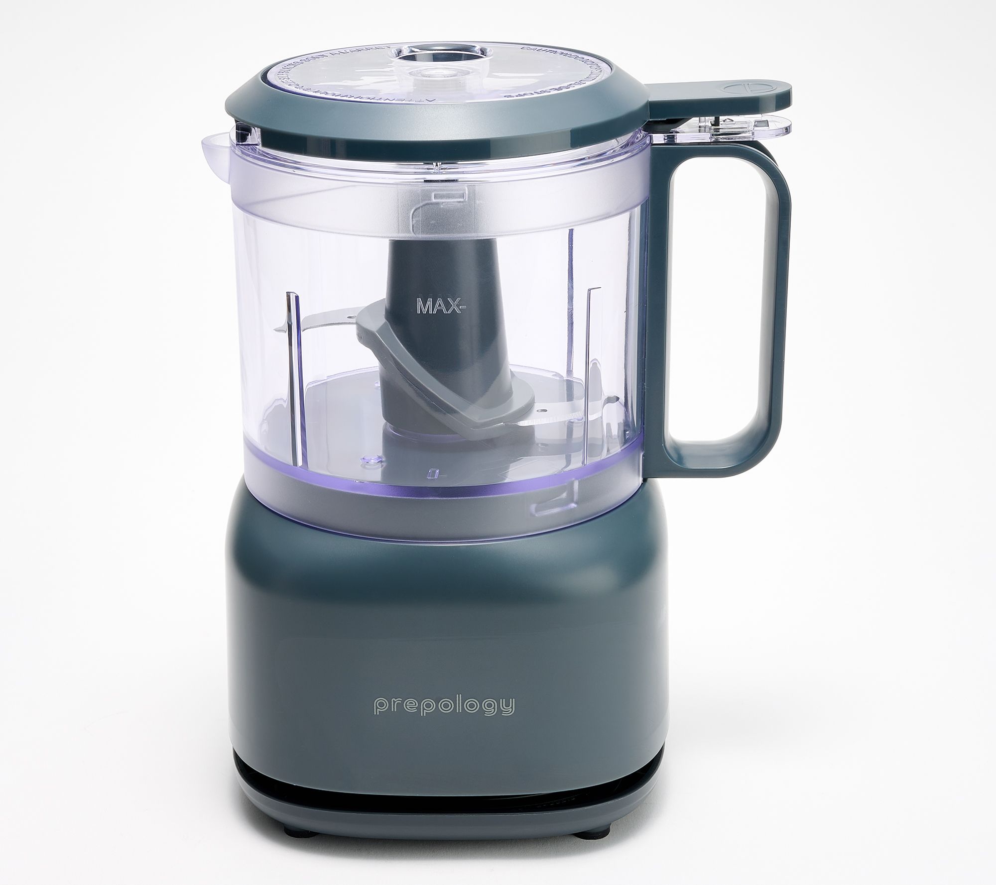 "As Is" Prepology 3.5-Cup Electric Food Chopper
