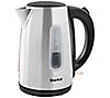 Starfrit 1.7-Liter Stainless Steel Electric Kettle, 1 of 3
