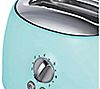 Brentwood Appliances 2-Slice Extra-Wide Slot Retro Toaster, 6 of 7