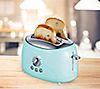 Brentwood Appliances 2-Slice Extra-Wide Slot Retro Toaster, 7 of 7