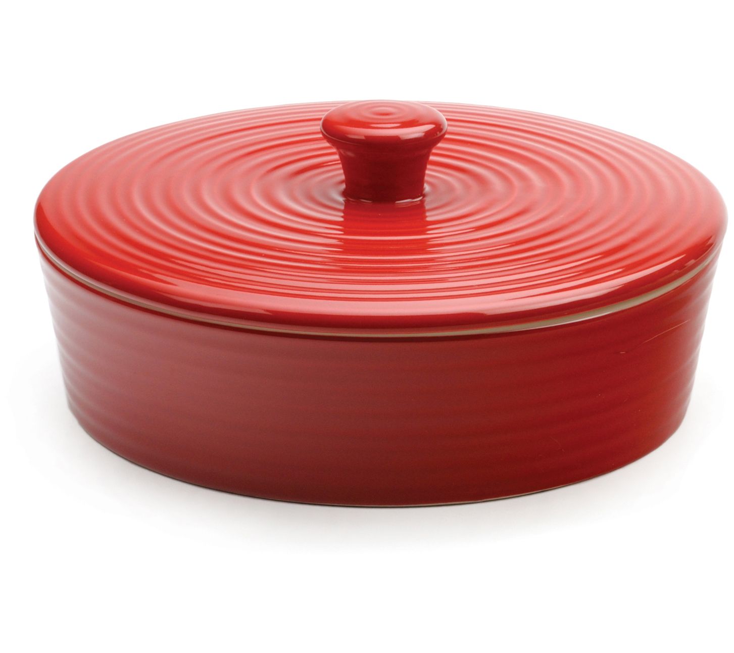 RSVP 8" Stoneware Tortilla Warmer