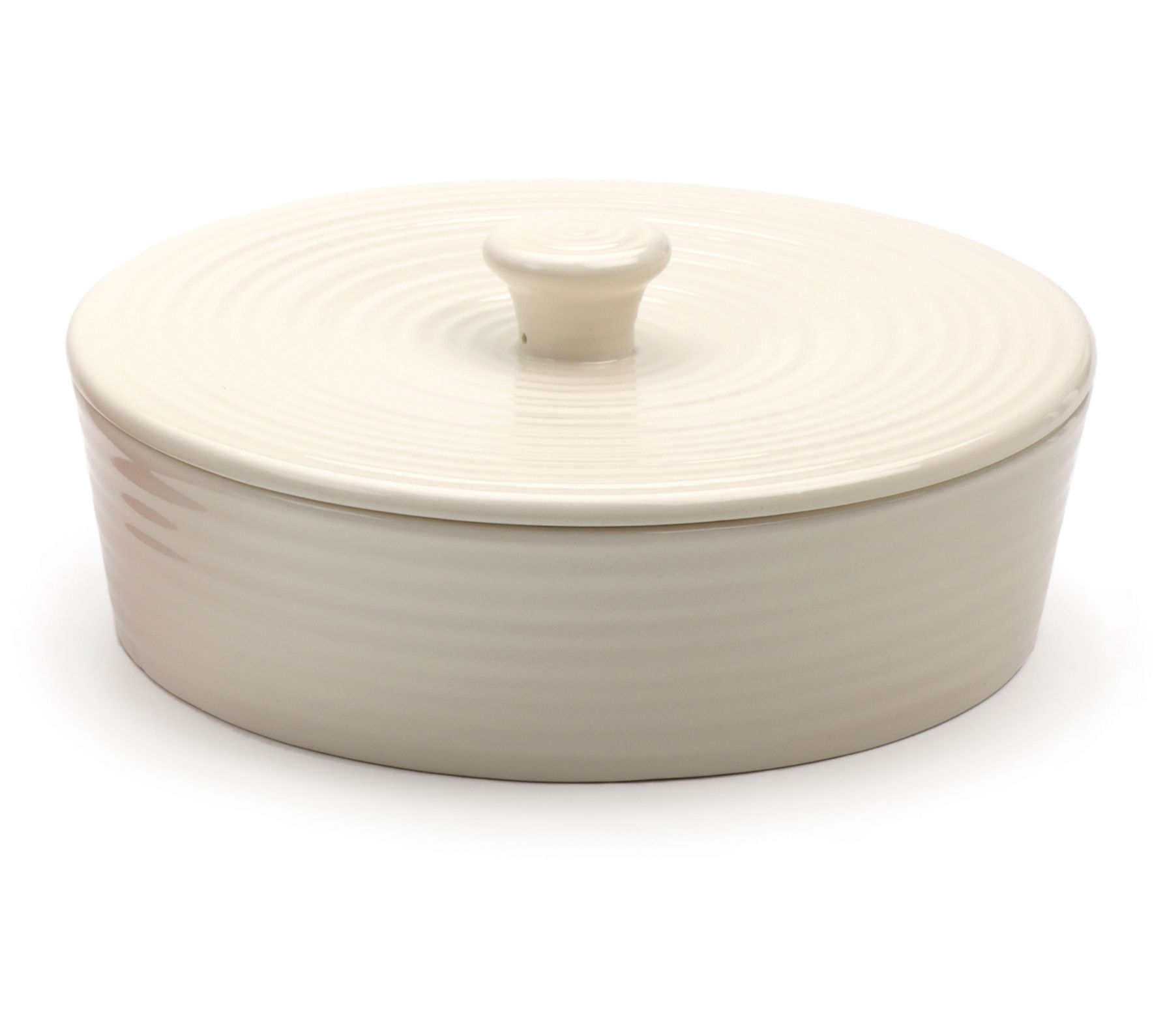 RSVP 8" Stoneware Tortilla Warmer