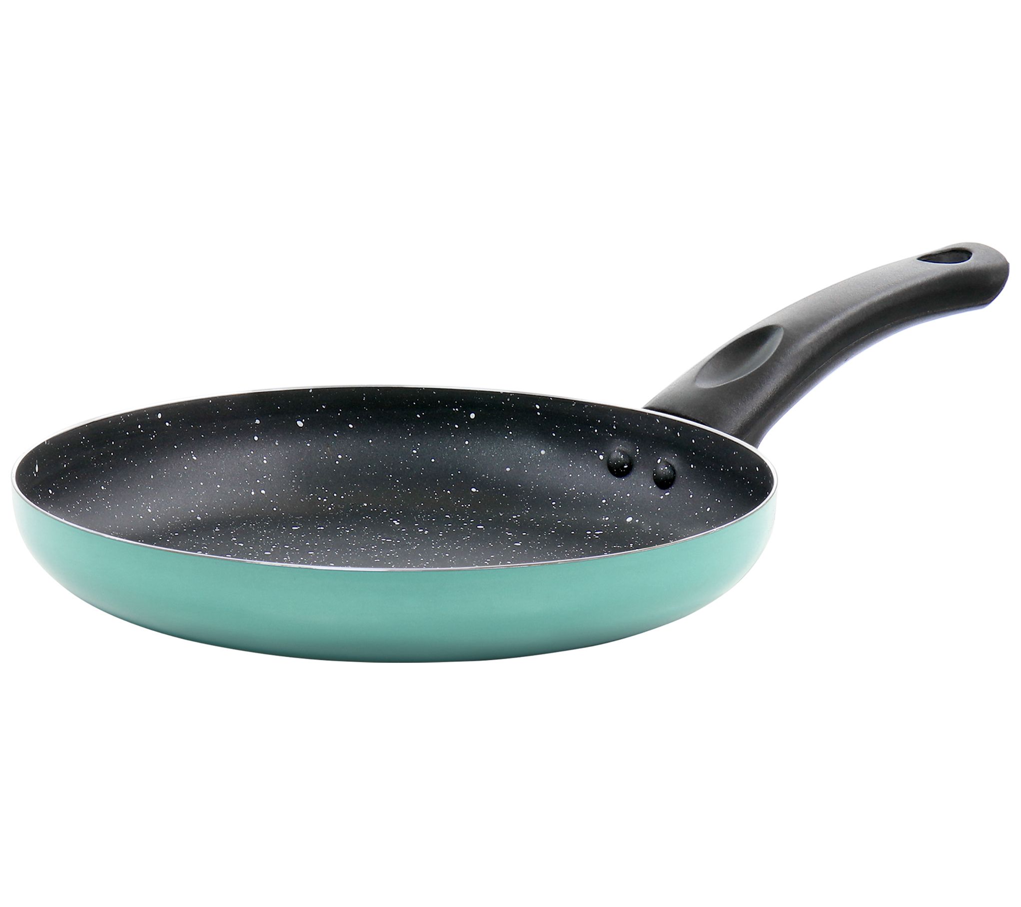 Oster Luneta 9.5" Aluminum Nonstick Frying Pan