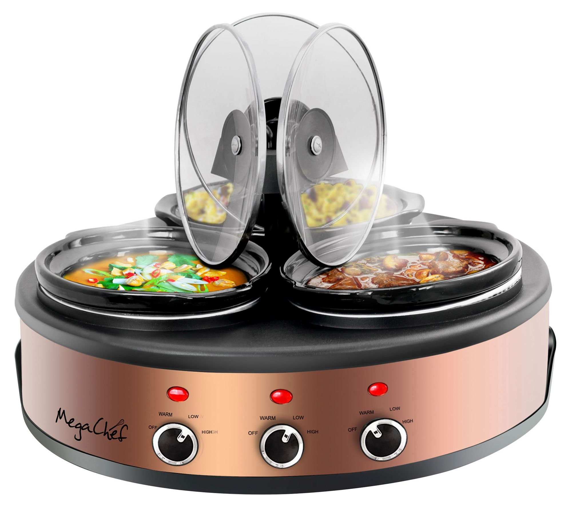 Disney Mickey Mouse 5-qt Slow Cooker with BonusLil Dipper