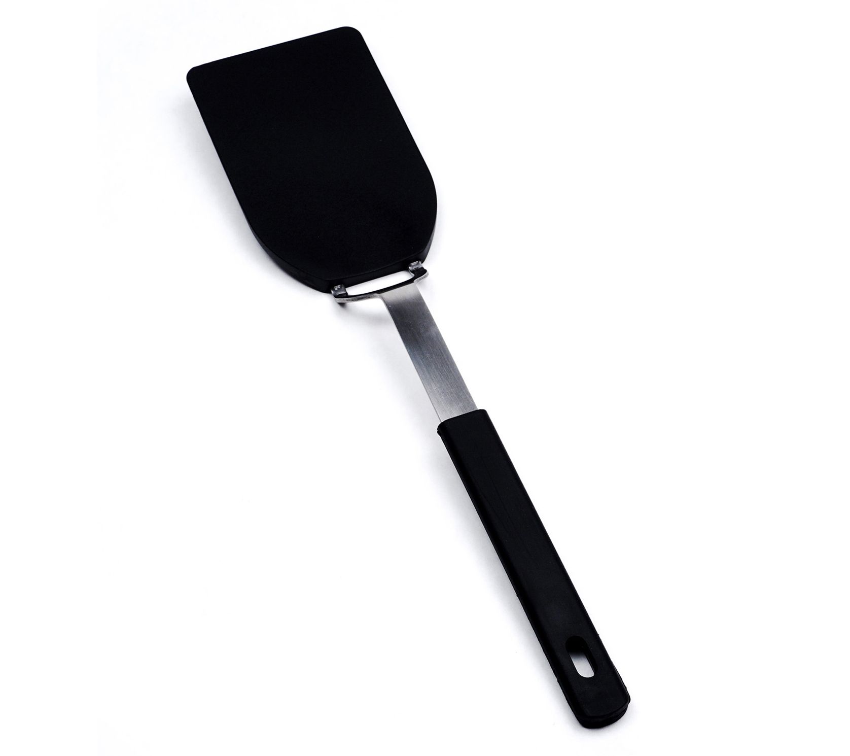 Stainless-Steel Flexible Mini Spatula