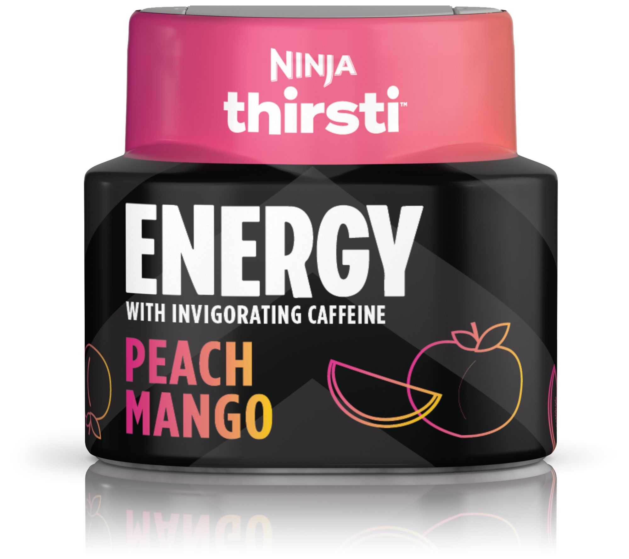 Unpack the Flavor: A Look Inside the Box (Ninja Thirsti™ Drink