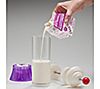 Gourmac Quick Whip Whipped Cream Maker & Milk Frother, 1 of 5