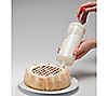 Gourmac Quick Whip Whipped Cream Maker & Milk Frother, 4 of 5
