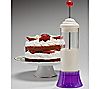 Gourmac Quick Whip Whipped Cream Maker & Milk Frother, 5 of 5
