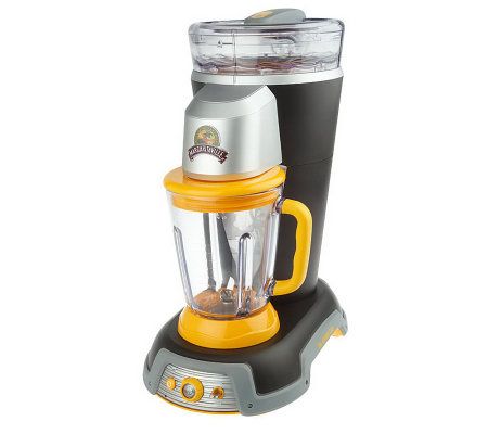 Margaritaville Explorer Cordless Frozen ConcoctionMaker - QVC.com