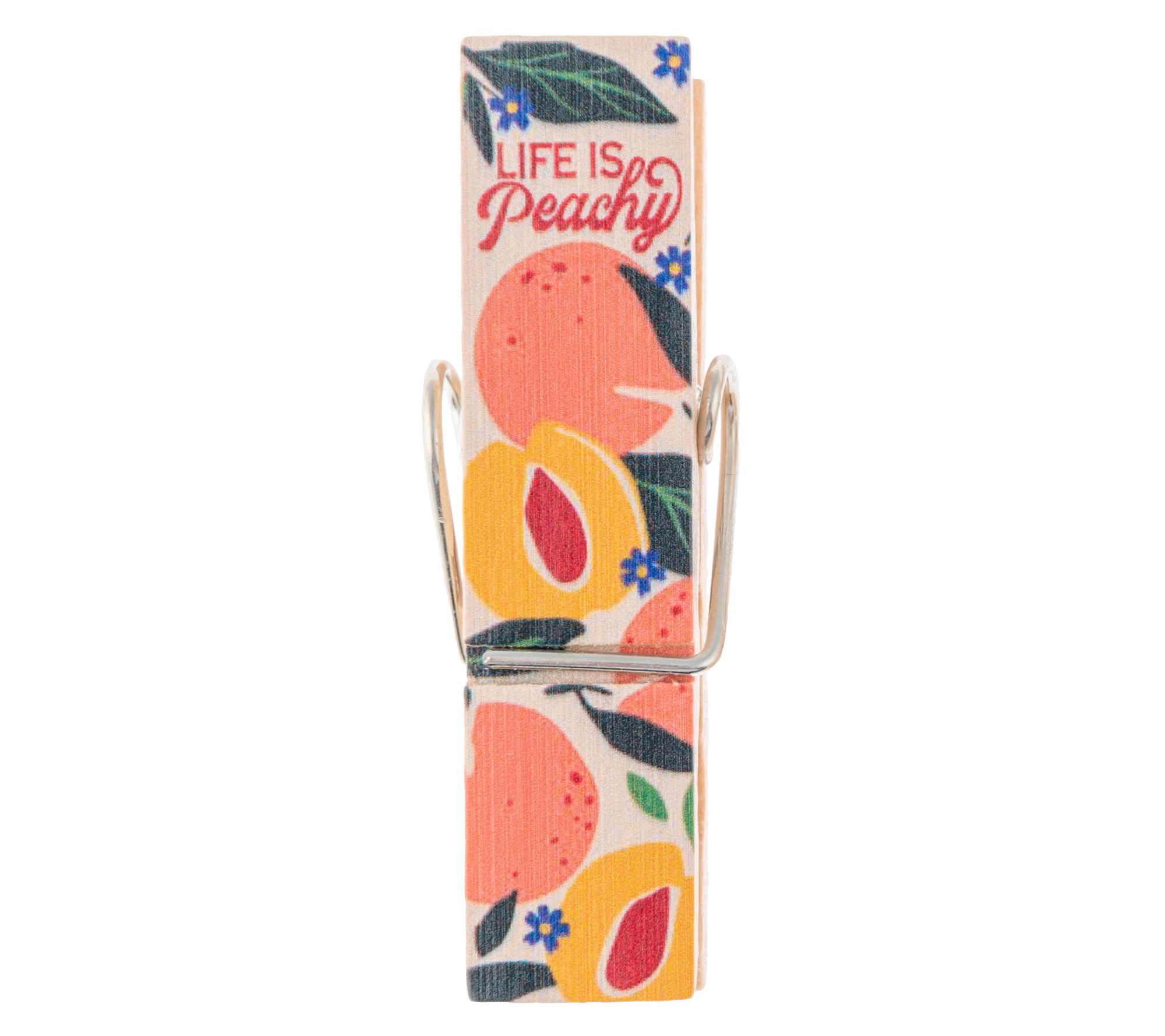 Karma Set of 4 Chip Clips