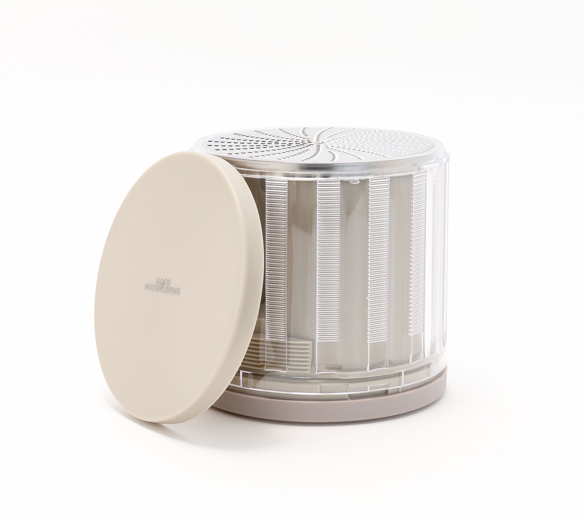 Good Housekeeping Butter & More Gravity Mill