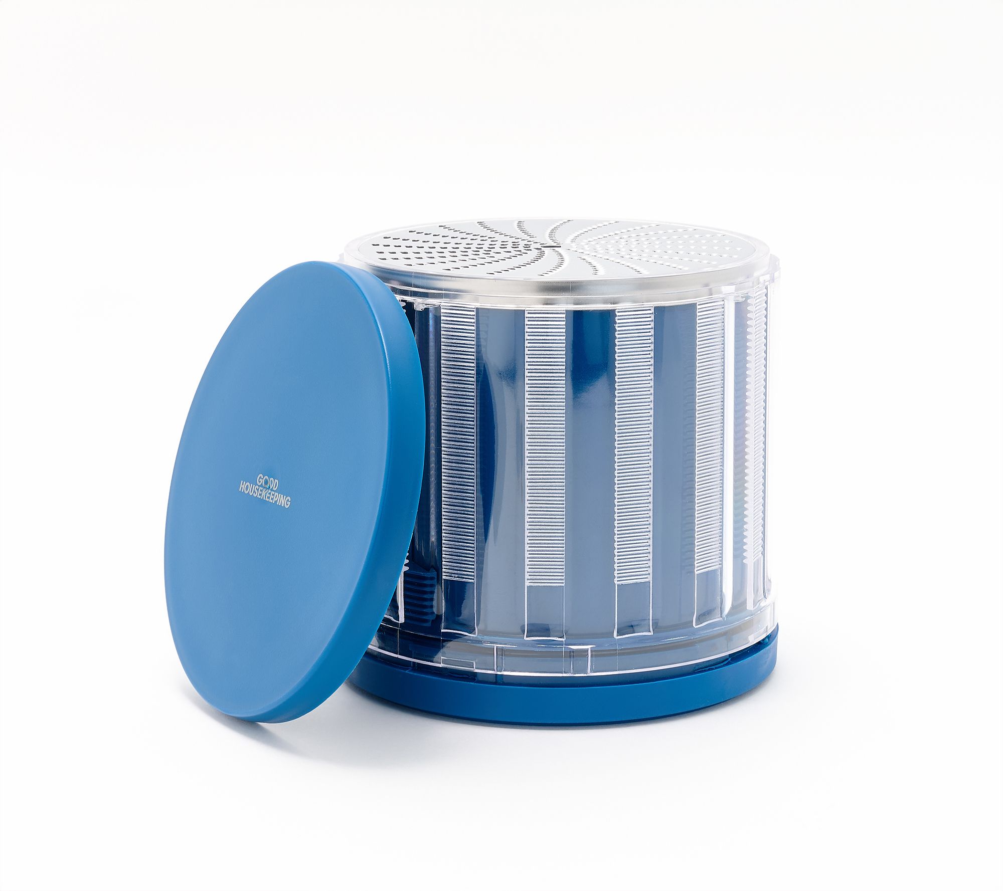 Good Housekeeping Butter & More Gravity Mill