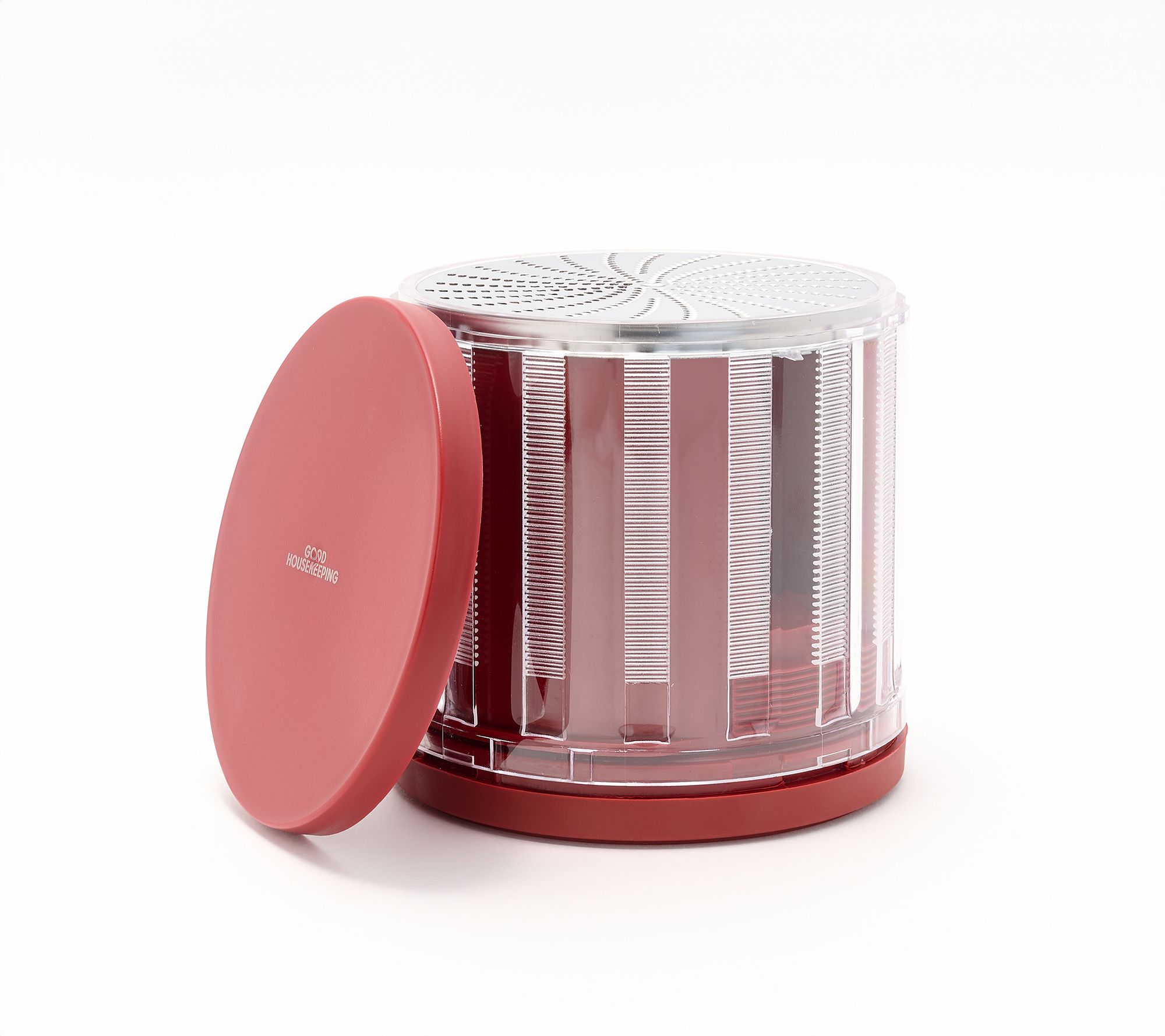 Good Housekeeping Butter & More Gravity Mill