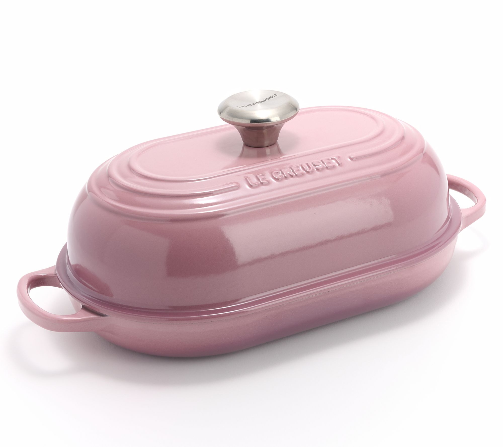 Le Creuset 11.5" Cast Iron Oval Bread Oven