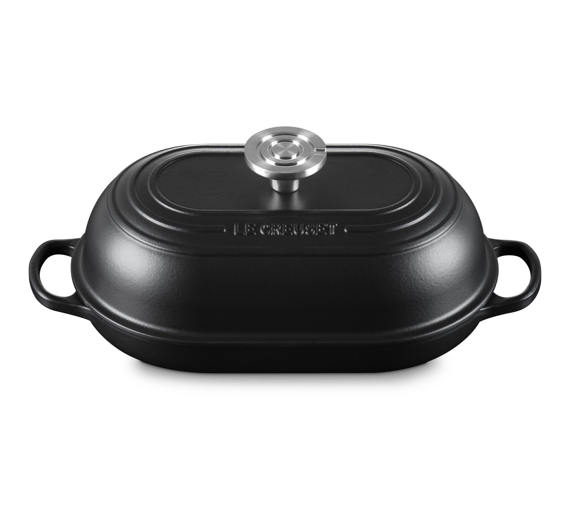 Le Creuset 11.5" Cast Iron Oval Bread Oven
