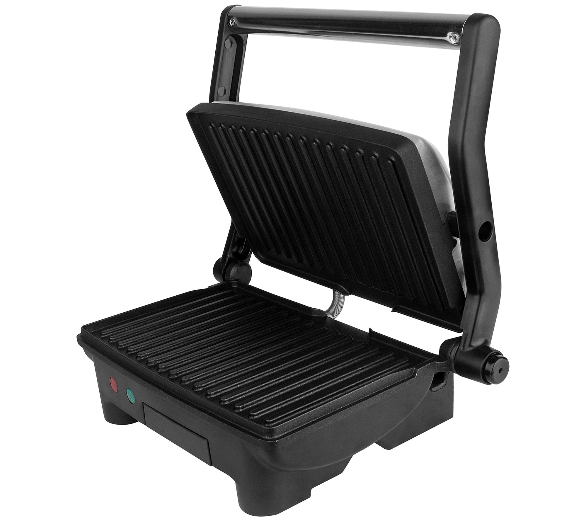 Courant Smoosh 2Serving Panini Press and Griddle