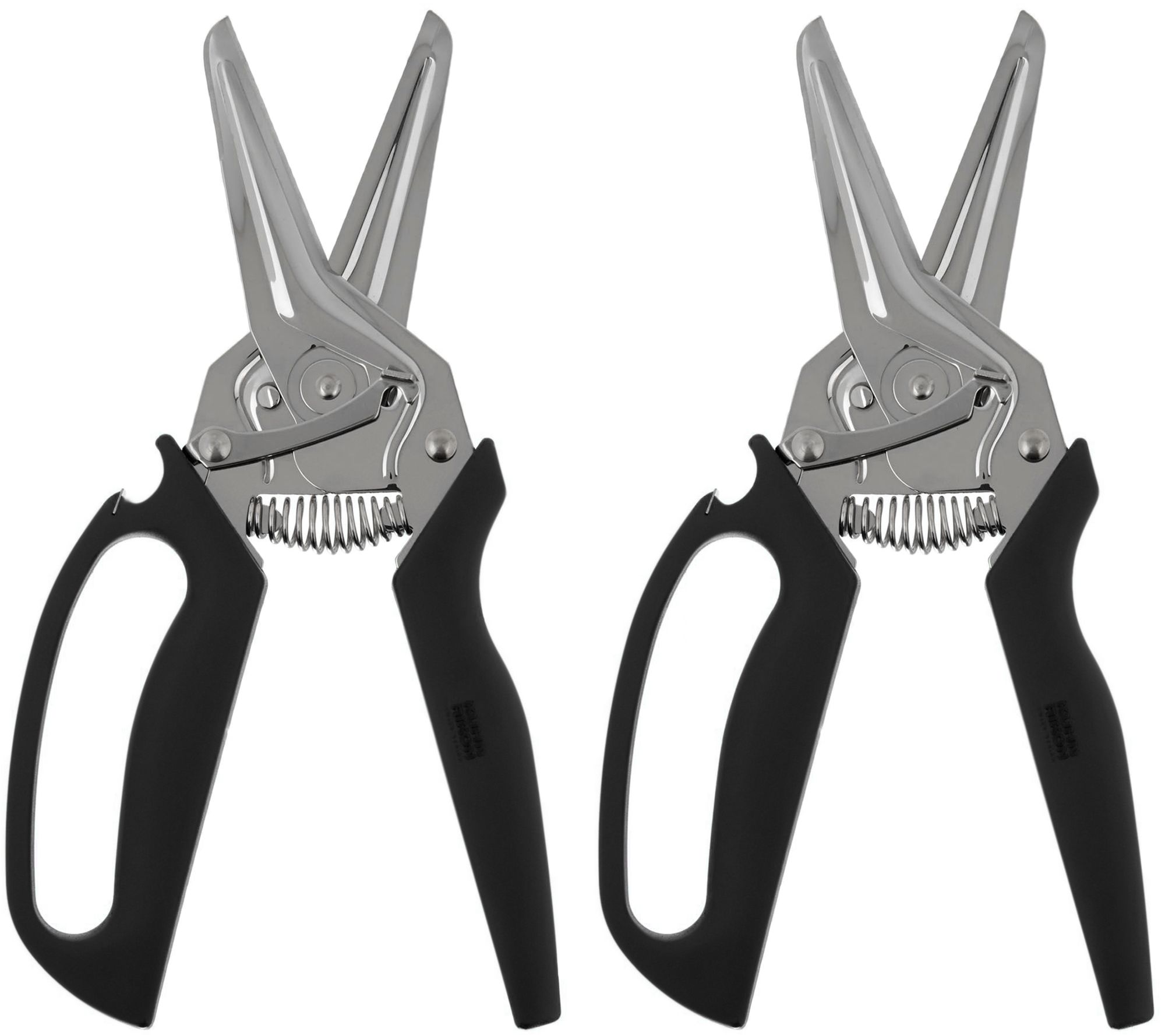 Kitchen Shears Qvc Com
