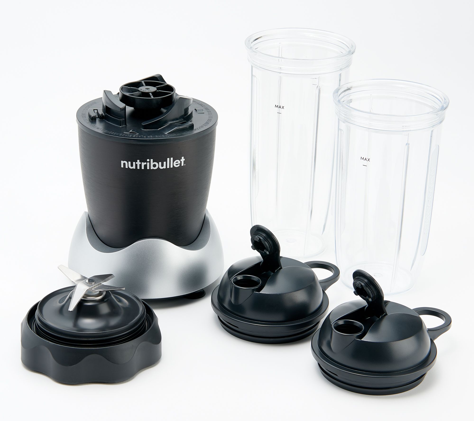 nutribullet Pro 1000 Watt Blender - 1000 Series Price & Review