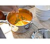 Saveur Selects Voyage Tri-Ply 3 Quart Saucepan with Lid, 2 of 3