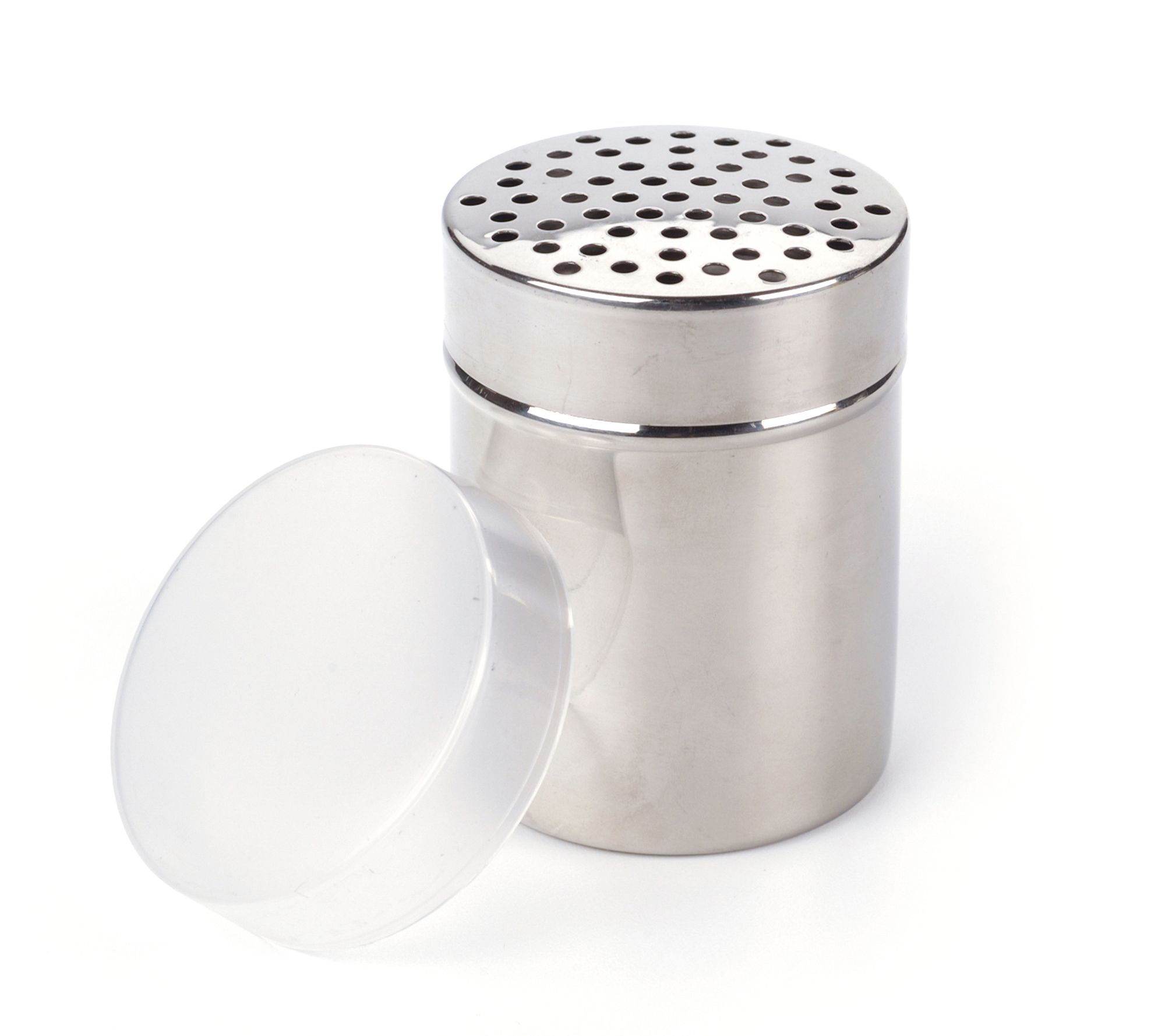 RSVP Stainless Steel All-Purpose Shaker