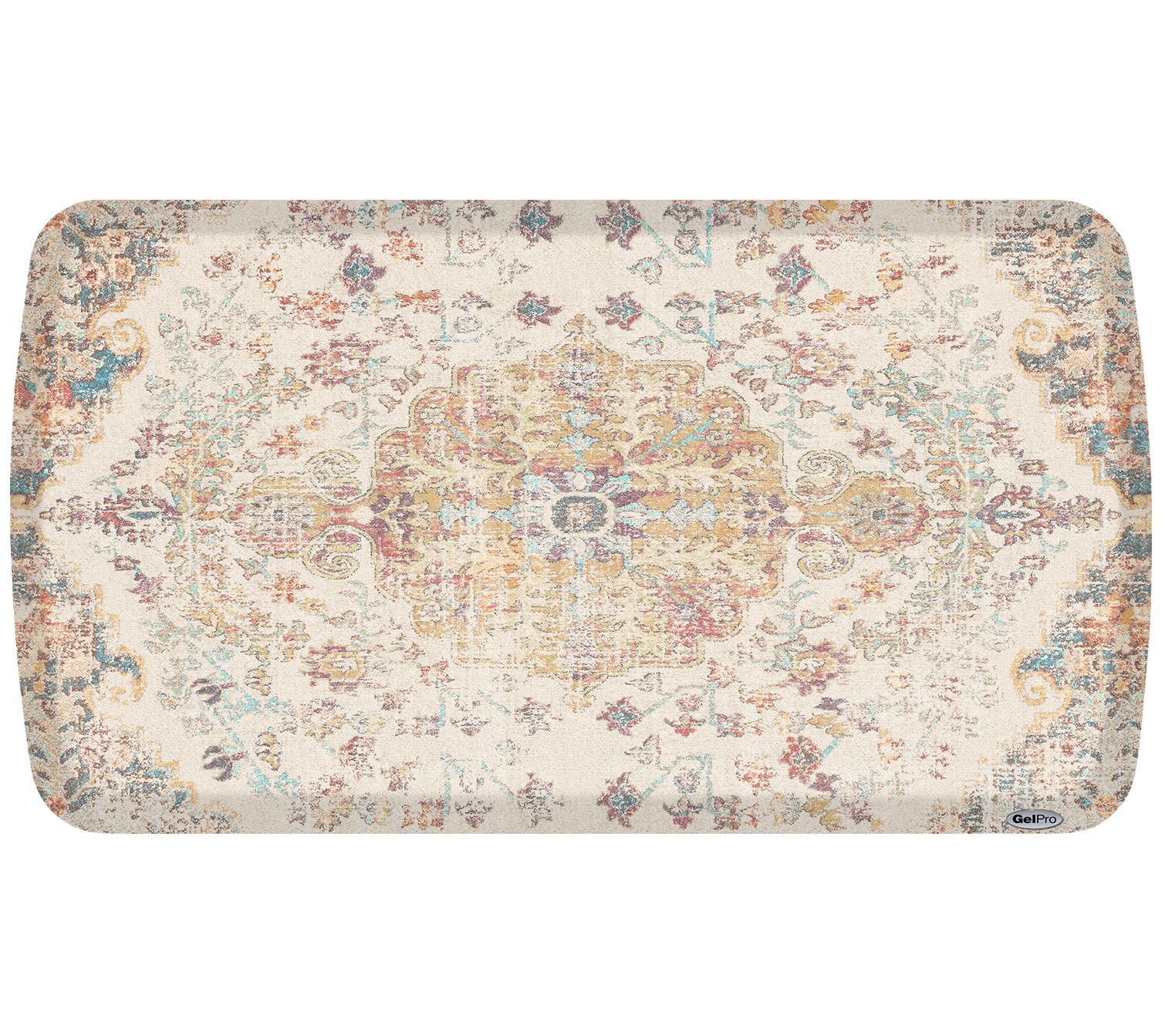 GelPro Elite 20" x 36" Teagan Comfort Mat