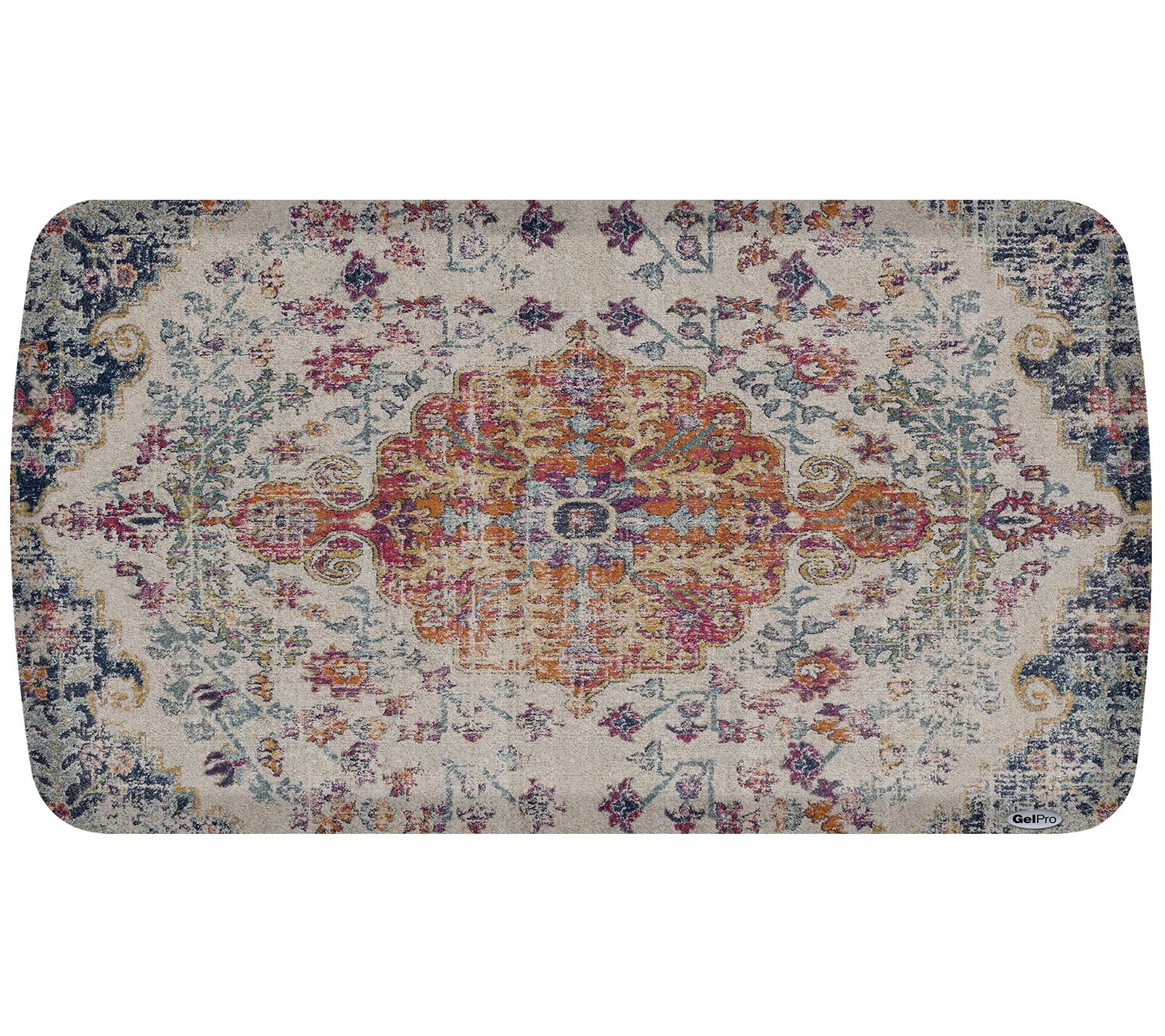 GelPro Elite 20" x 36" Teagan Comfort Mat