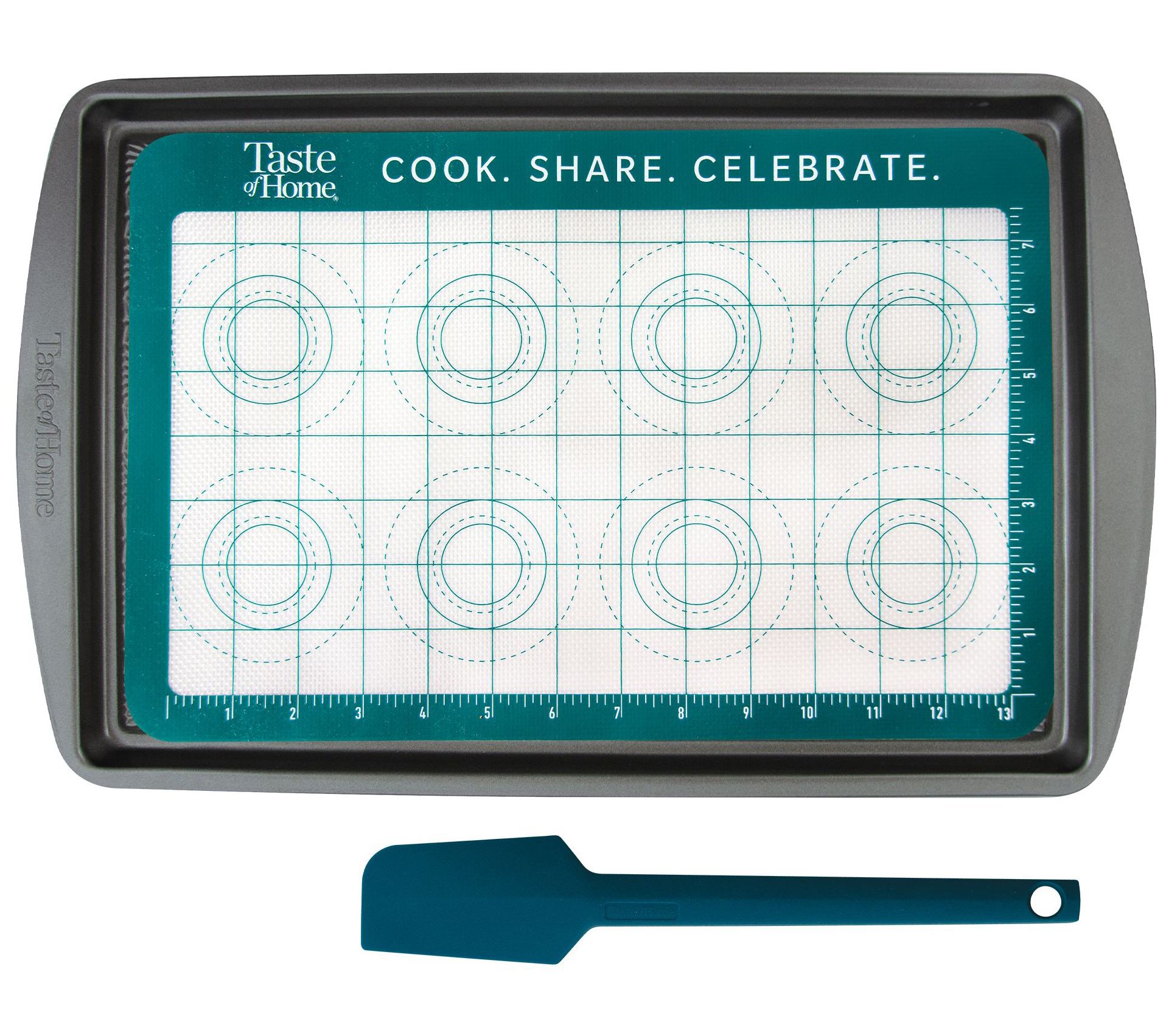  We R Memory Keepers -Tab Punch Board : Home & Kitchen