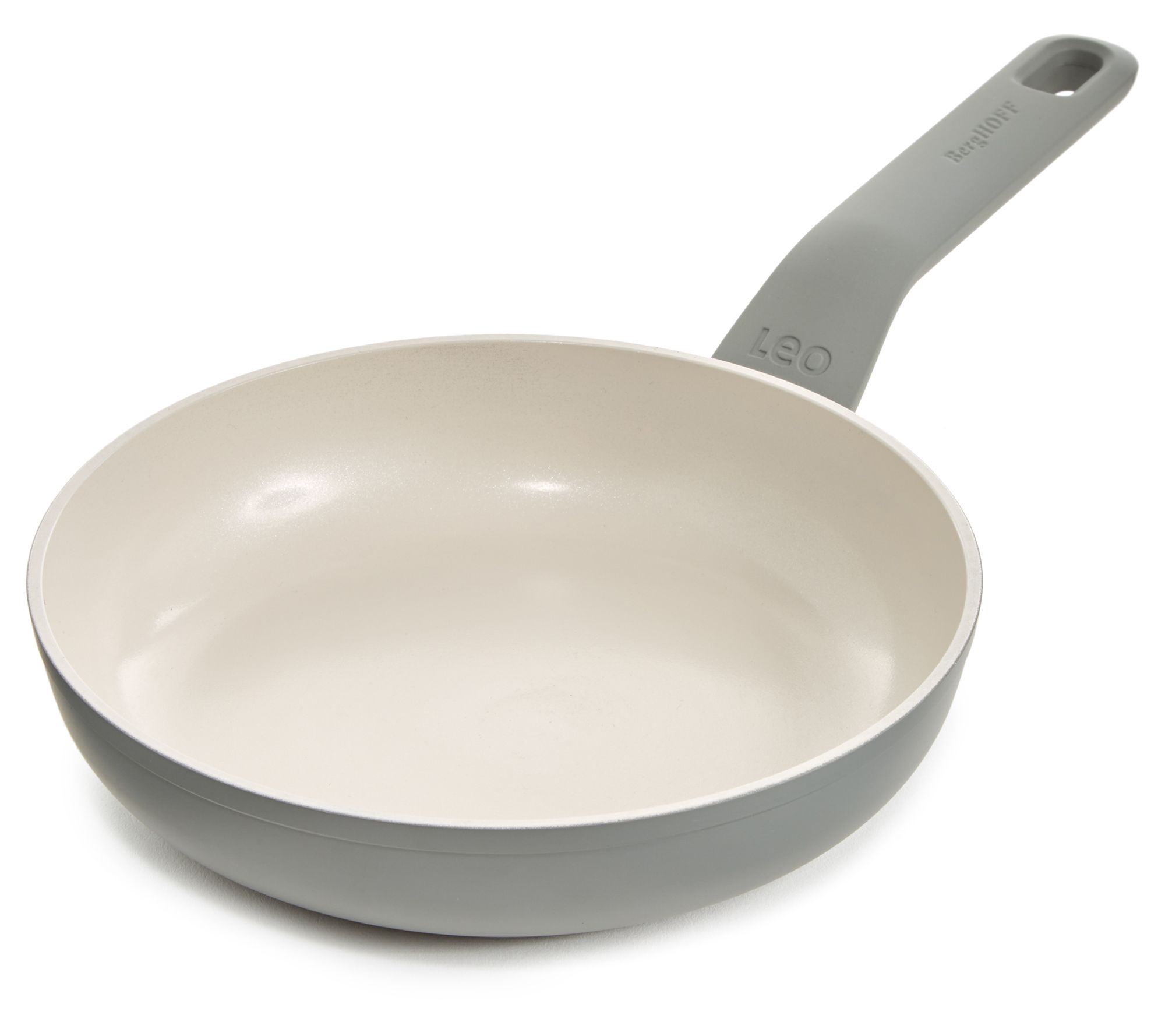 BergHOFF Balance Non-stick Ceramic 8" Frying Pan, Recycled
