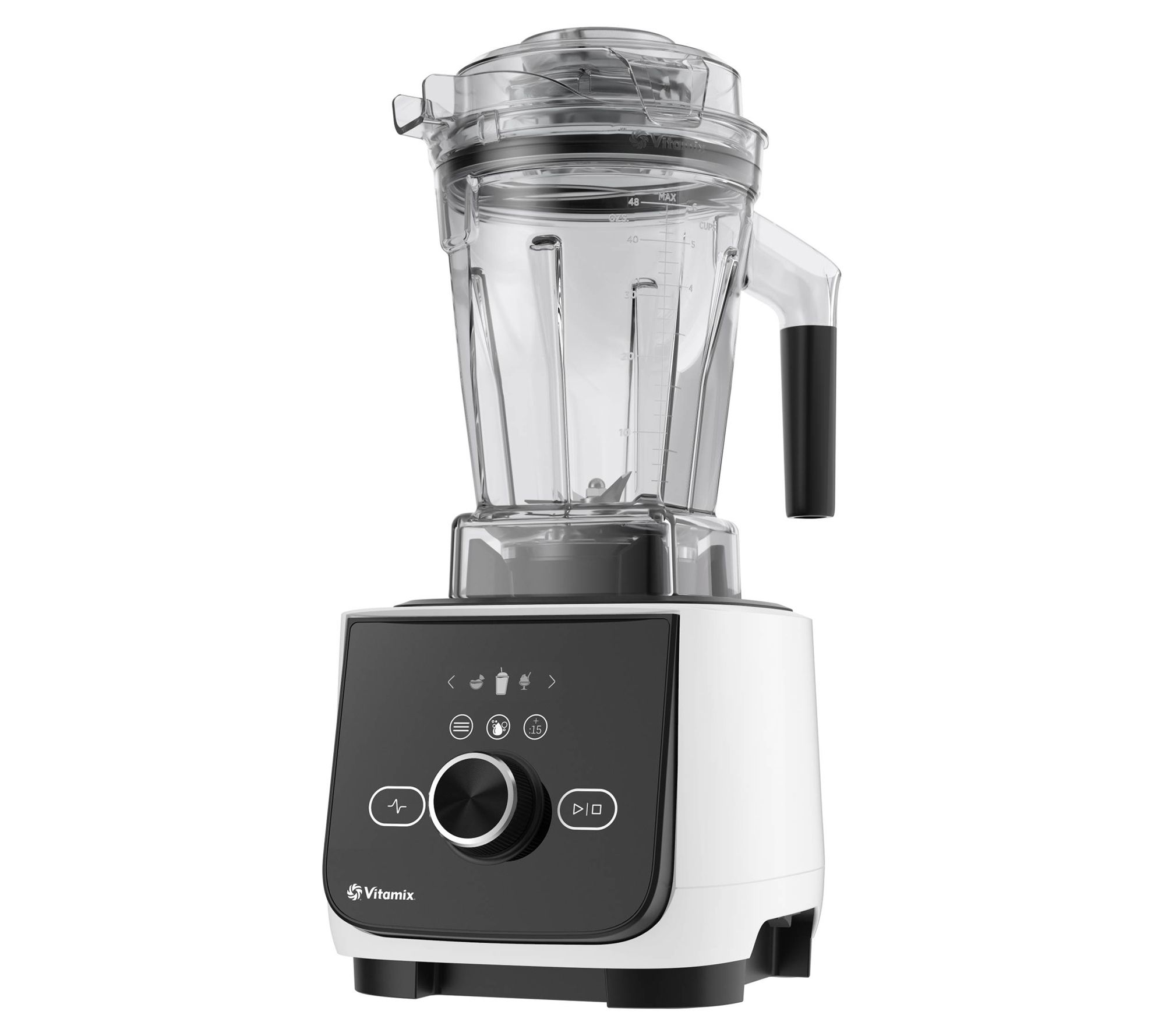 Vitamix Ascent X4 48oz Blender w/ Tamper, Holder & Recipe Book