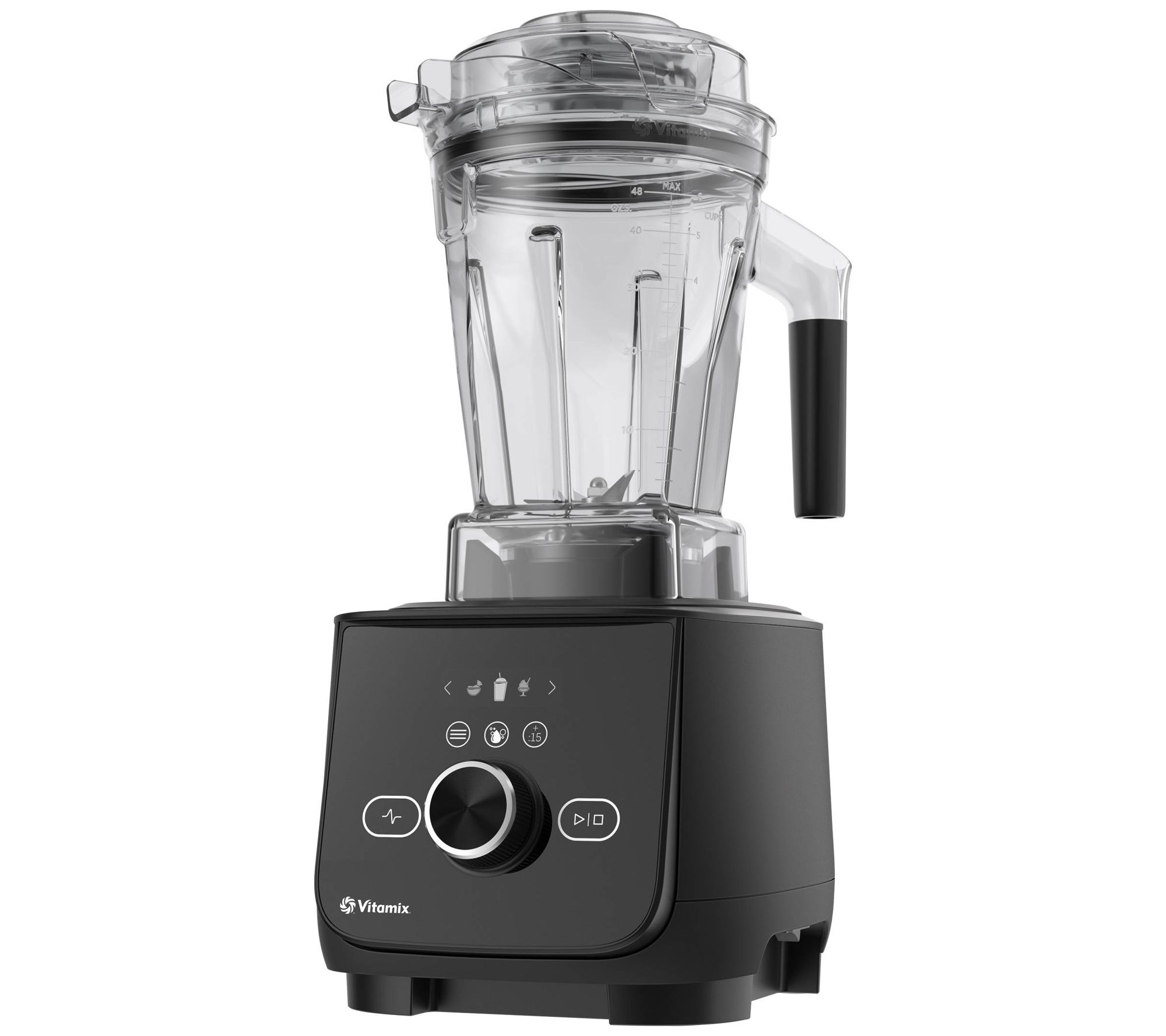 Vitamix Ascent X4 48oz Blender w/ Tamper, Holder & Recipe Book