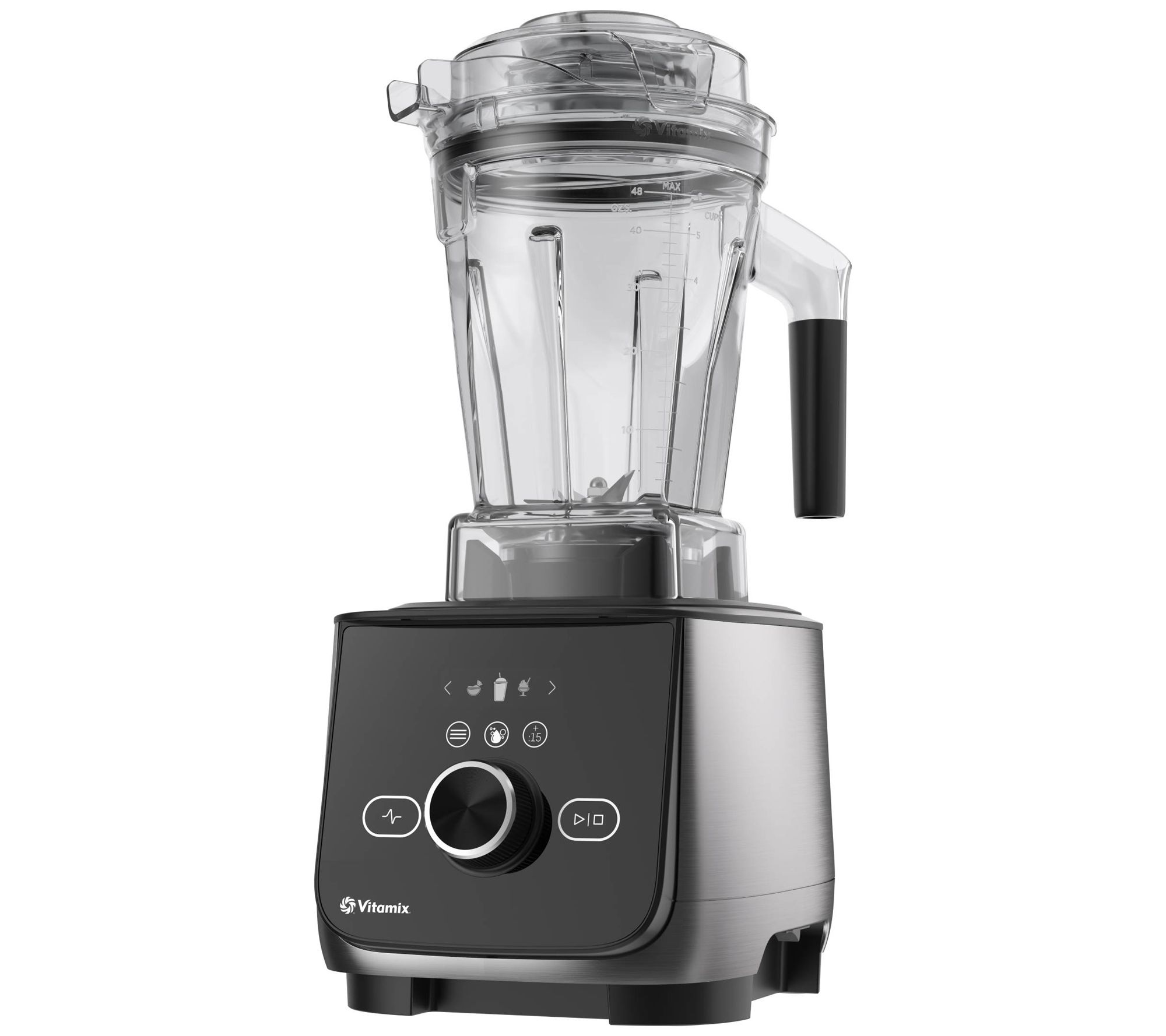 Vitamix Ascent X4 48oz Blender w/ Tamper, Holder & Recipe Book