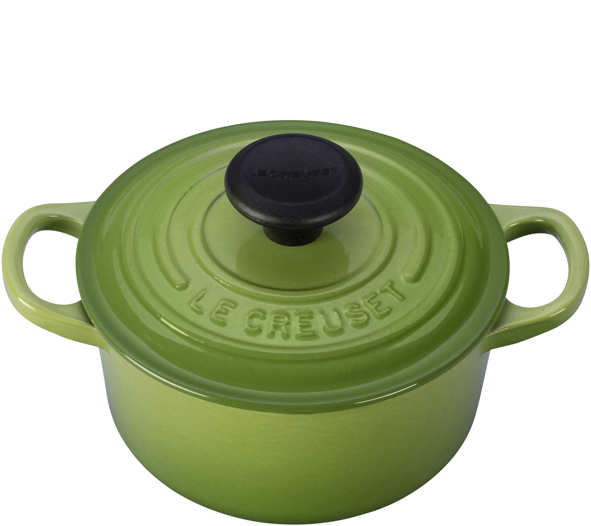 le creuset playset