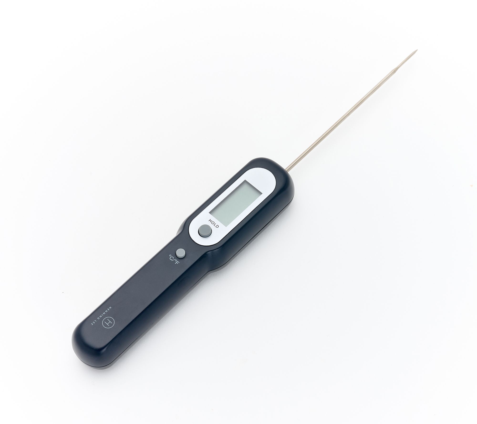 Henning Lee Battery-Free Kinetic Meat Thermometer
