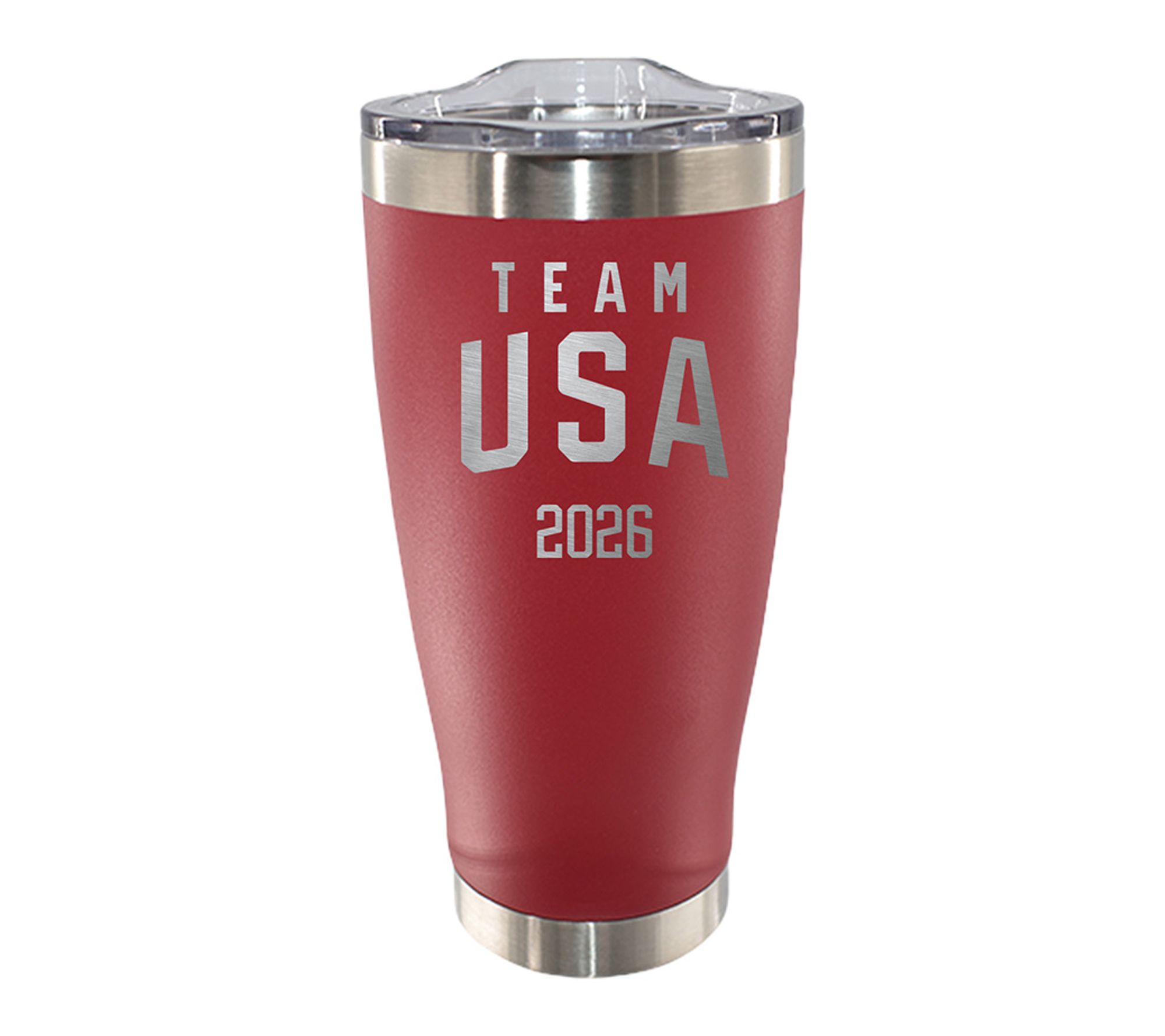 The Memory Company Team USA 20oz Tumbler