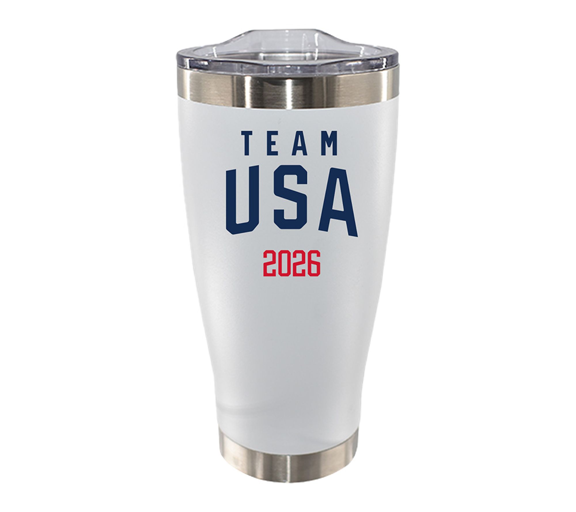 The Memory Company Team USA 20oz Tumbler