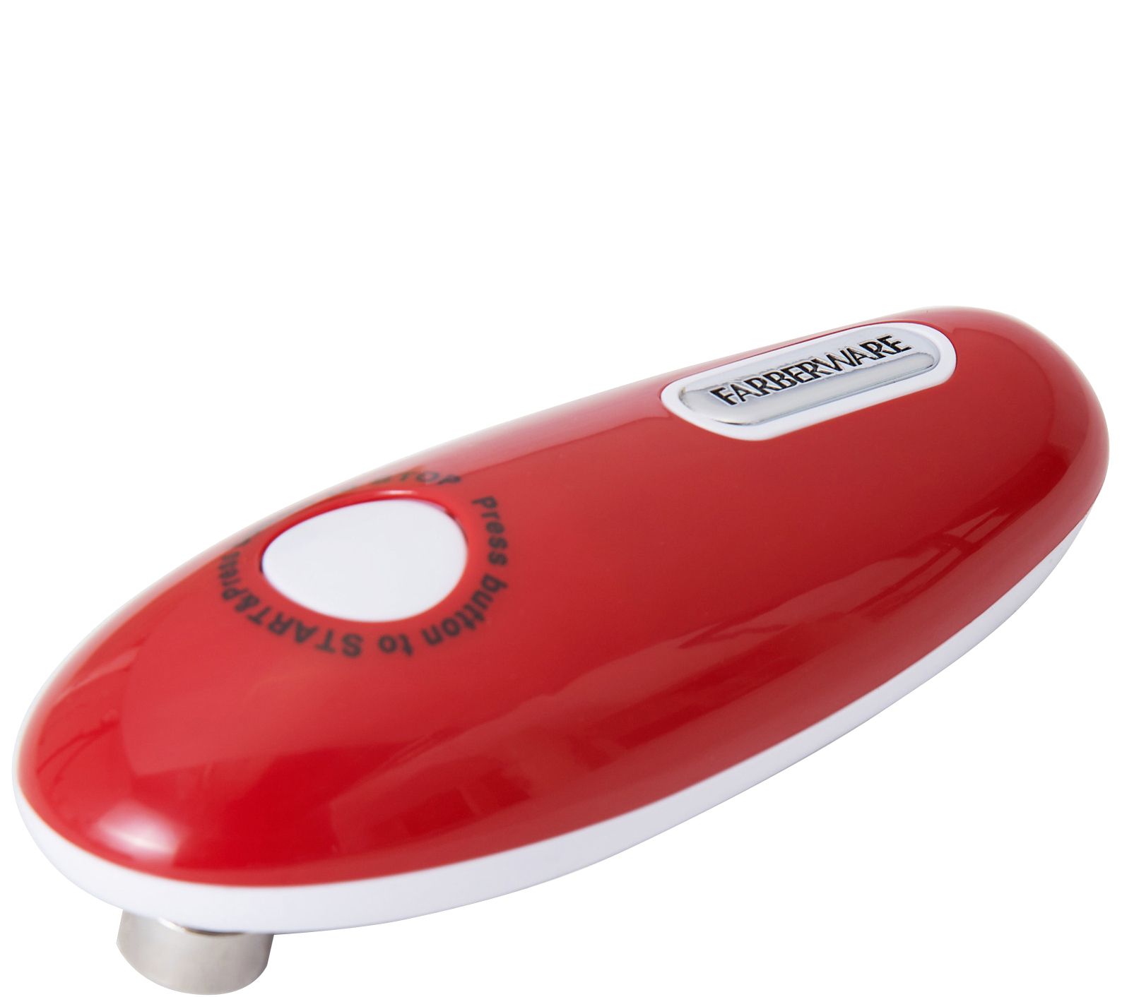 Farberware Can Opener, Hands-Free, Automatic, Professional
