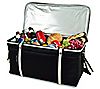 Picnic at Ascot Ultimate 36-qt Collapsible Cooler