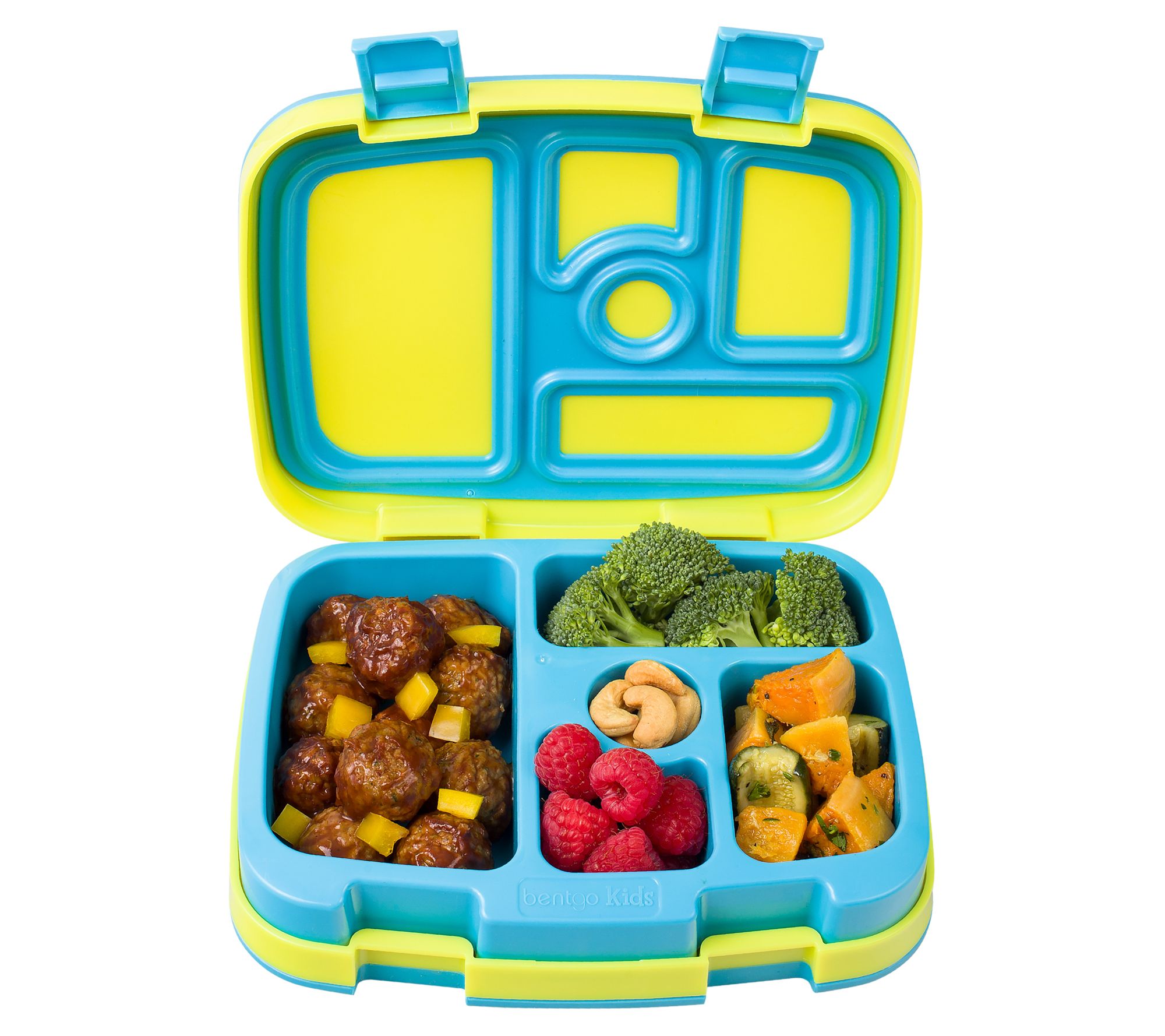 8 Reasons to Look Into a Bentgo Lunchbox- Friday We're In Love