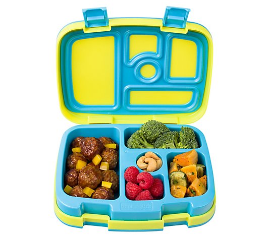 Bentgo Kids Brights Leakproof Lunch Box
