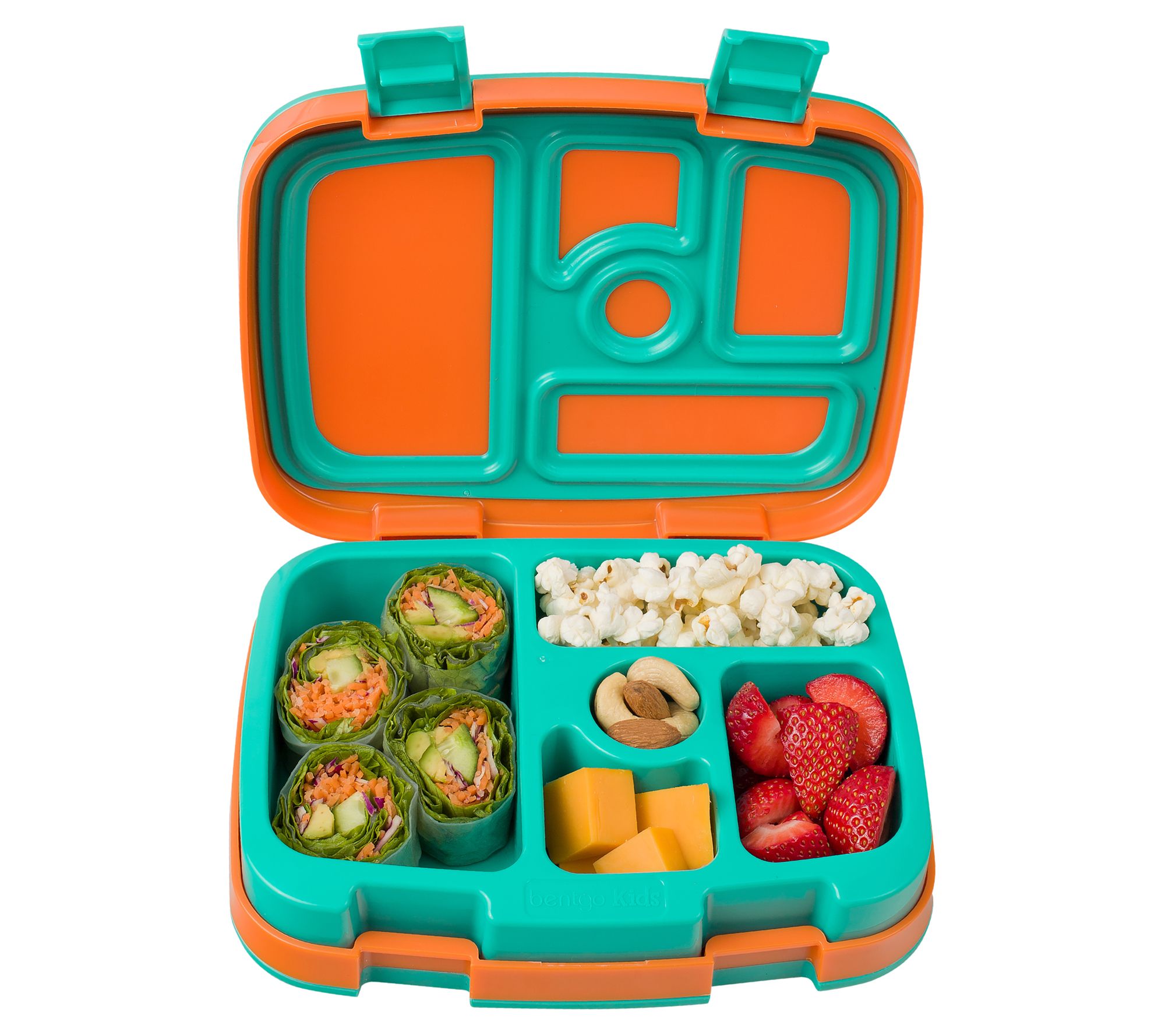 Bentgo Kids Brights Leakproof Lunch Box