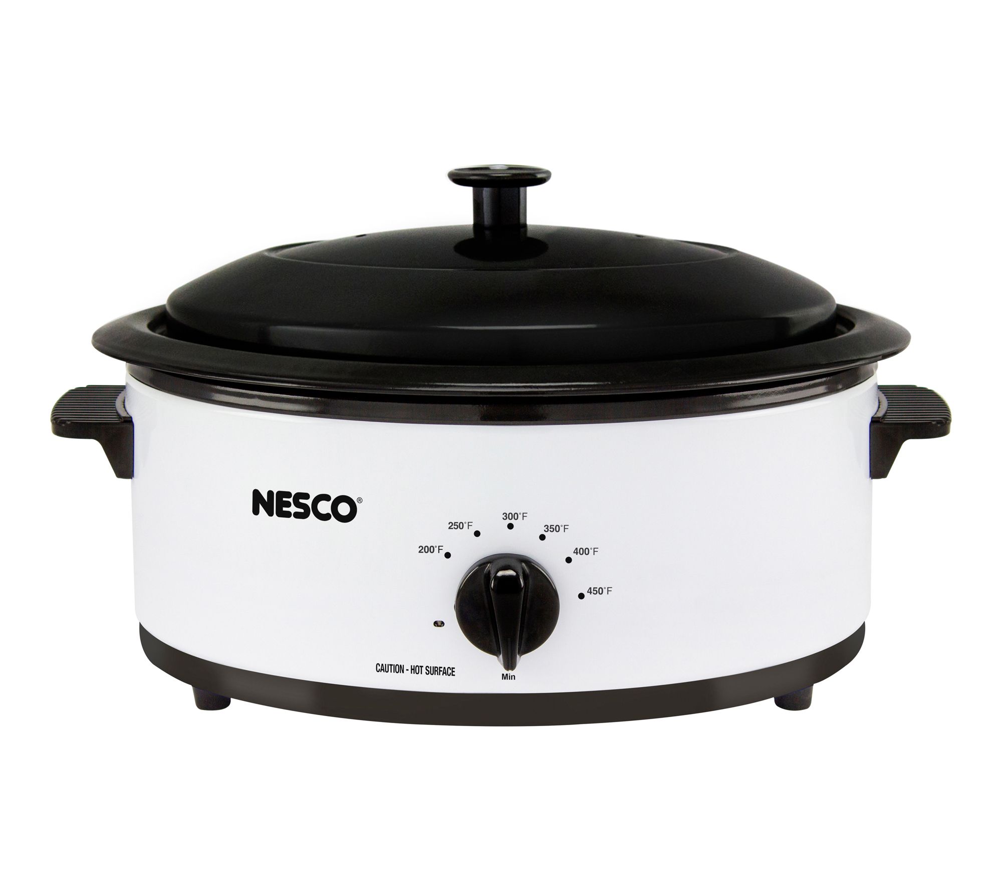 Nesco 6-qt Electric Roaster Oven