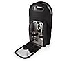 True Metro Insulated 2-Bottle Tote, 1 of 2