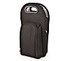 True Metro Insulated 2-Bottle Tote, 2 of 2