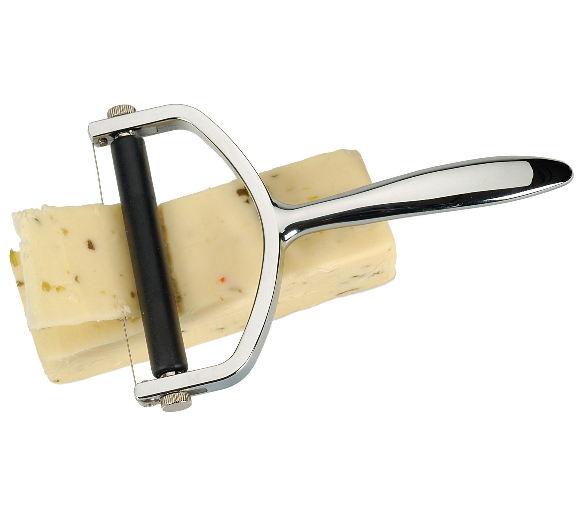 Cuisipro Adjustable Cheese Slicer