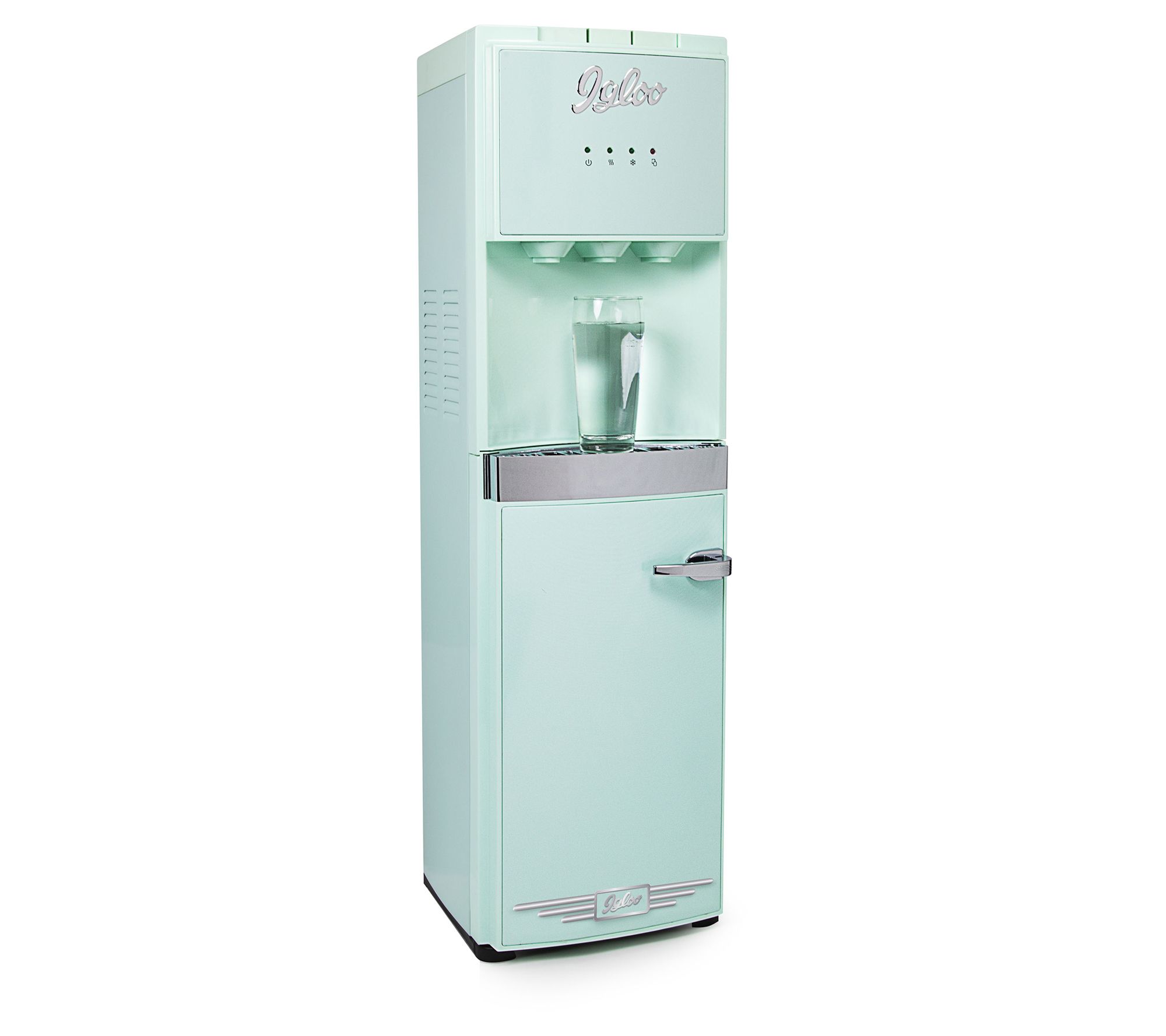 Igloo Retro Water Cooler