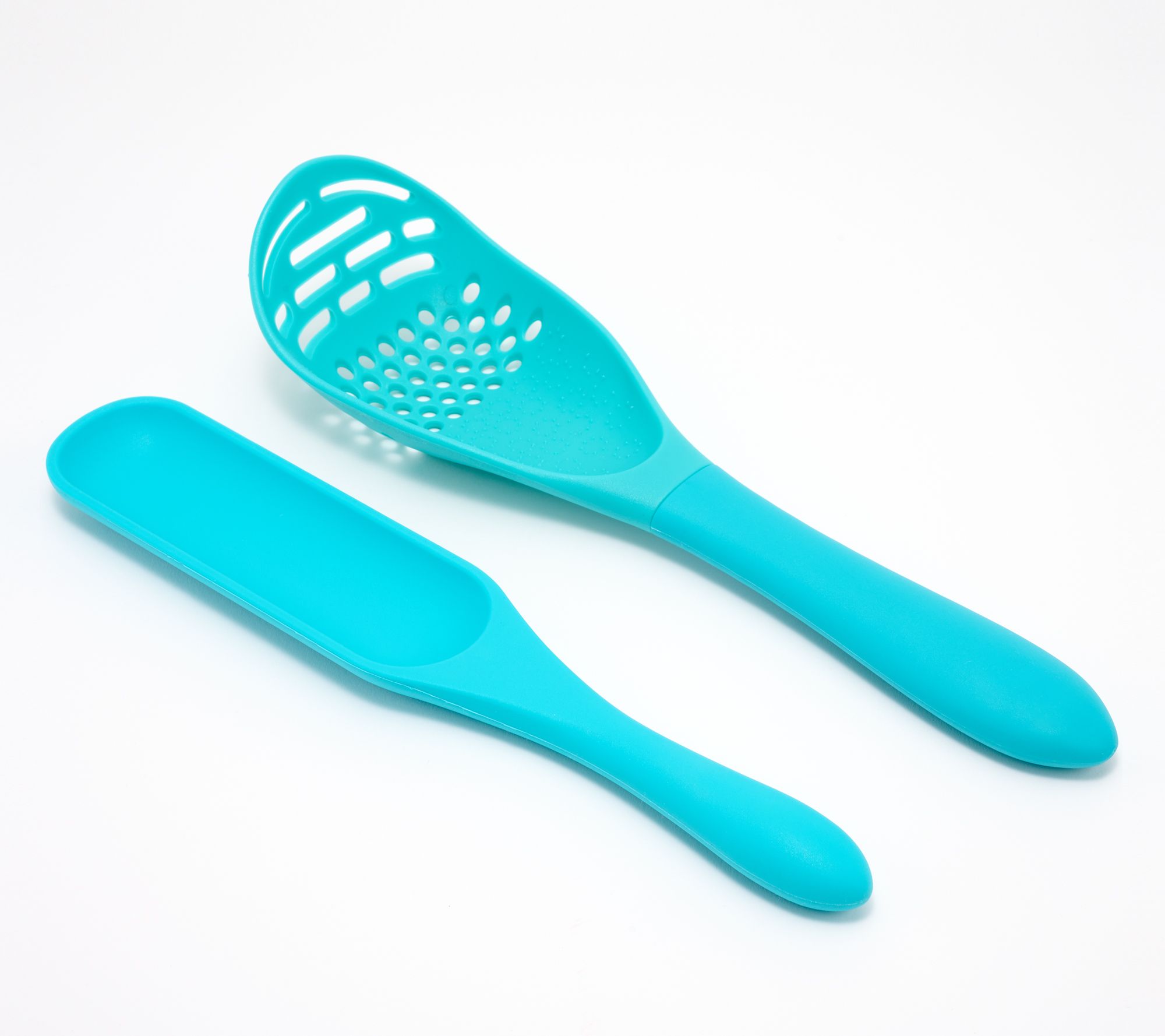 Mad Hungry 2-piece Scooper Spurtle Set : Target