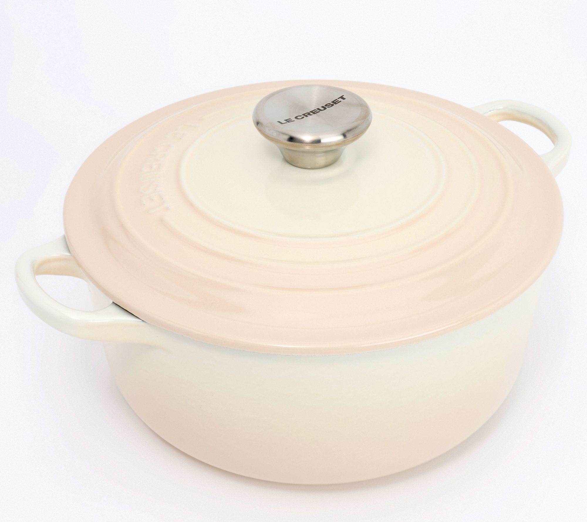 QVC Knocks the Price of This Le Creuset Dutch Oven Down to $270 - CNET