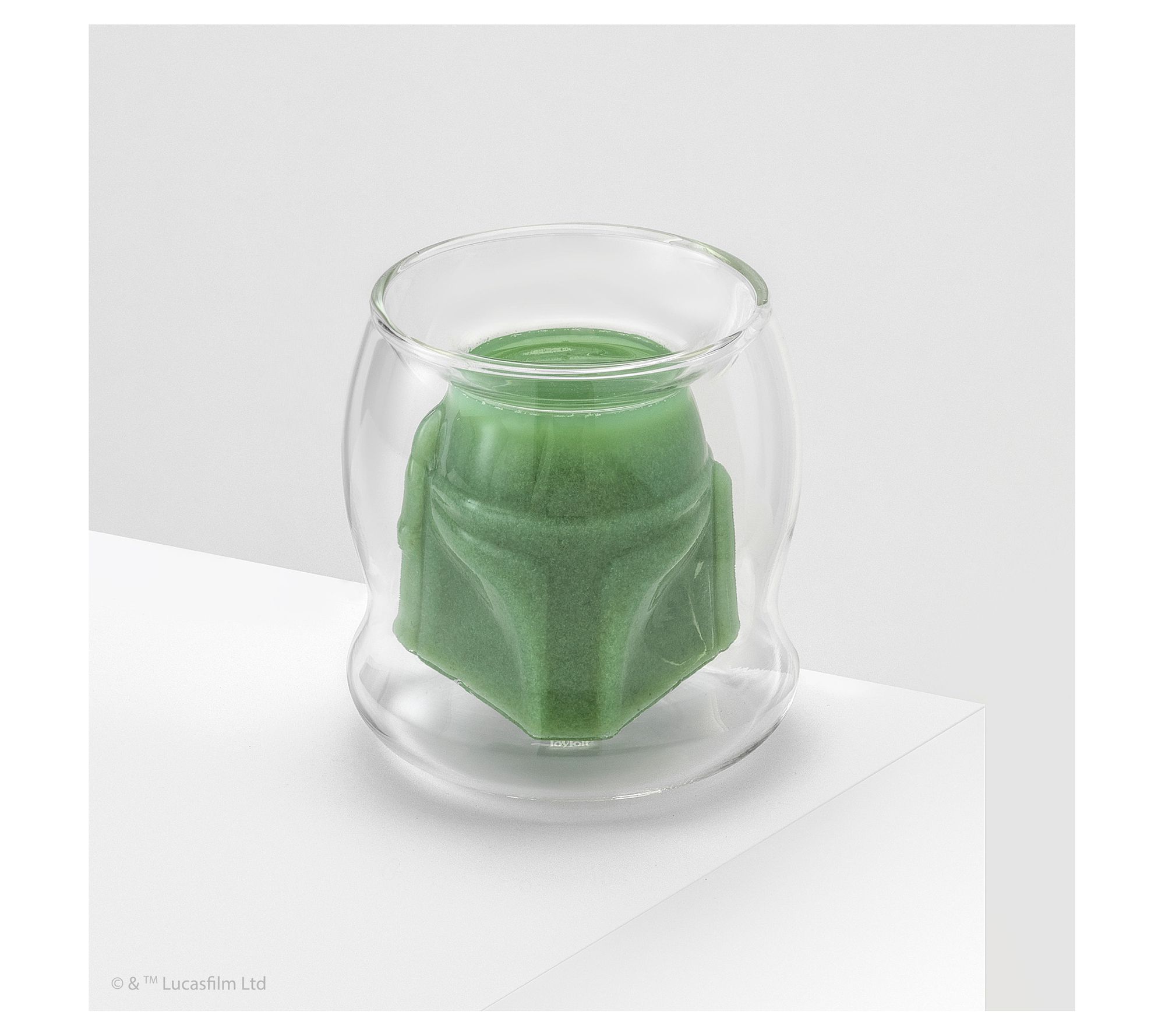 Boba Fett 3D Mug - Star Wars