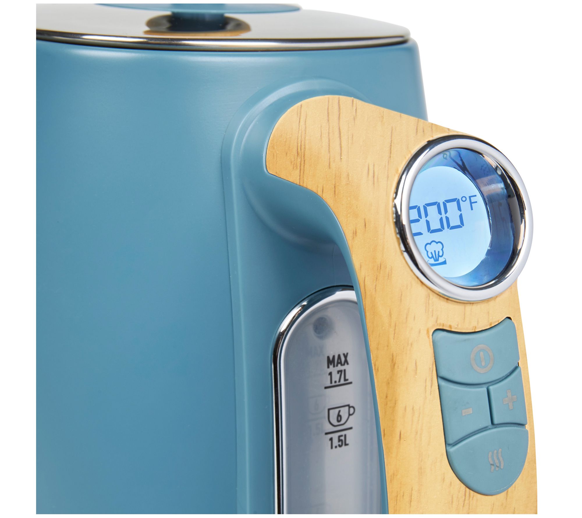 Haden Dorchester Electric Kettle